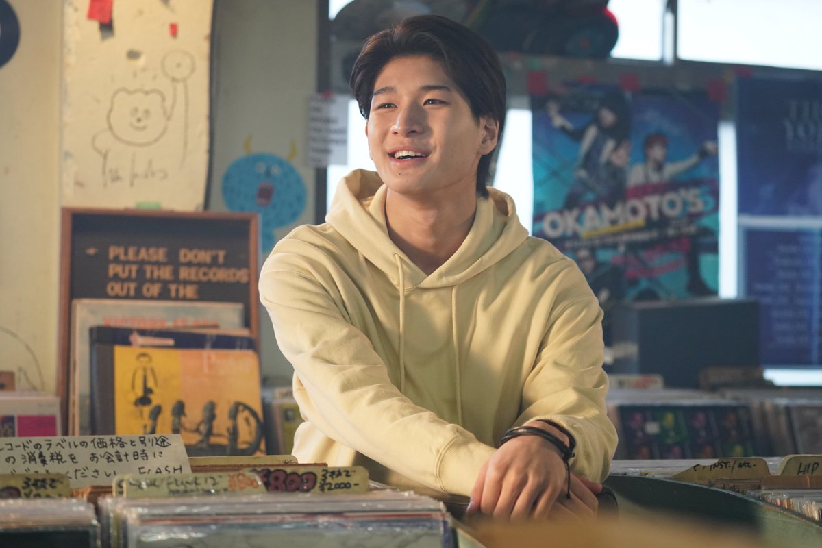 香港×日本　合作アクション映画
　　||◤『殺手#4』◢||
　━キャラクター紹介 ━

【少女“雲”の弟“光”】
#和田庵
￣￣￣￣￣￣￣￣￣￣

🎬2026年春公開🔫
#キラー・ナンバー４
#ジェフリー・ガイ #南沙良
#竹中直人 #斎藤工 #遠藤雄弥 #草川拓弥
監督：#リョン・コイイン
#ROADTOVENDETTA