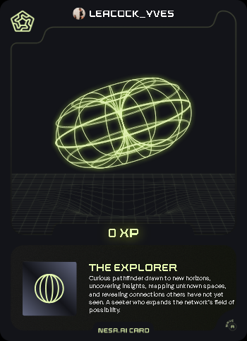 leacock_yves's tweet photo. Look at the Nesa Card I got https://t.co/MovDy3nFQf