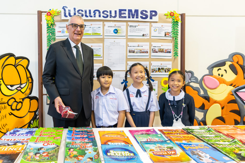 NZ Embassy Bangkok tweet media