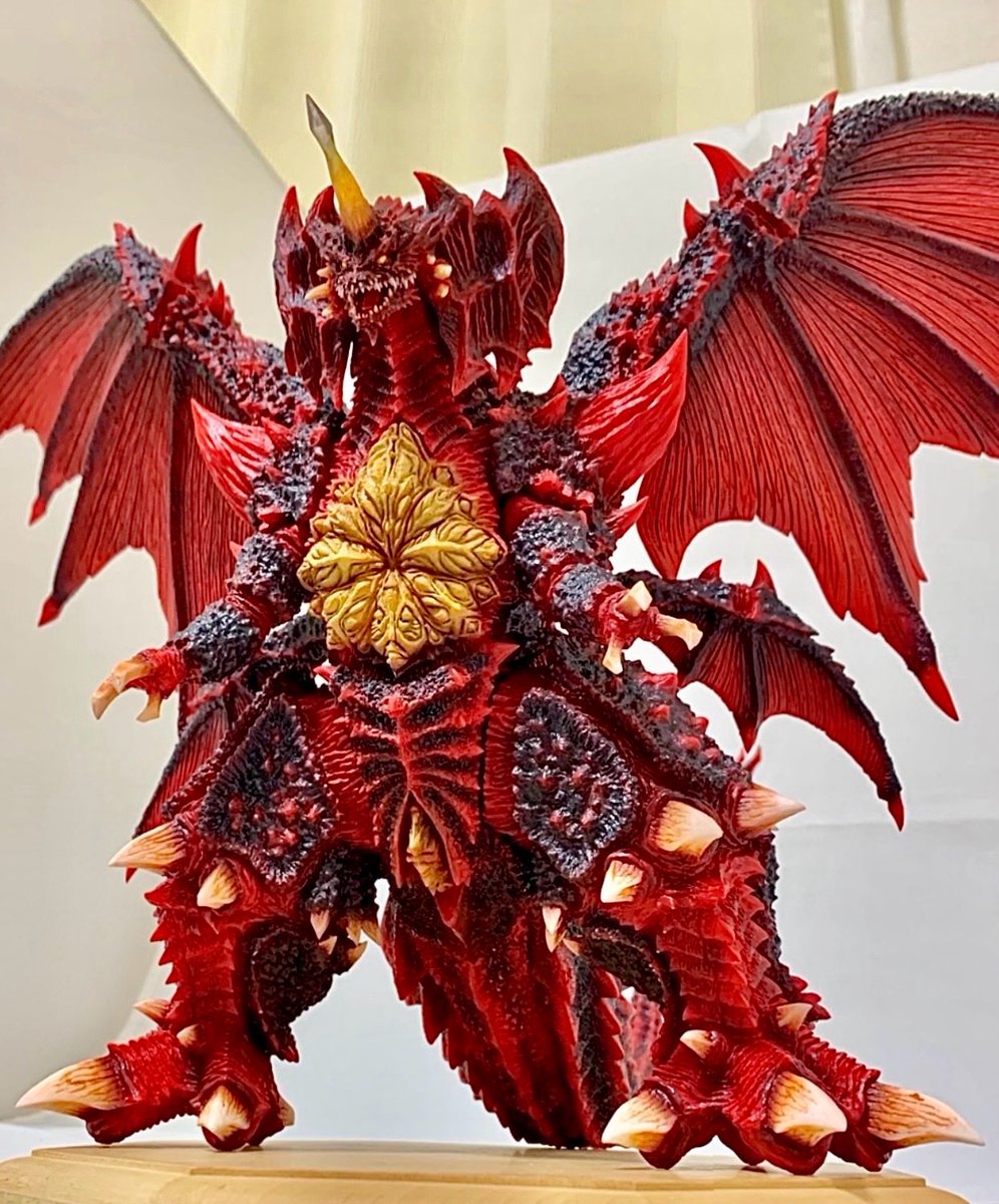 ❣️デストロイヤ〜マルサン❣️ TOM (@Tom510h312k) / Posts / X