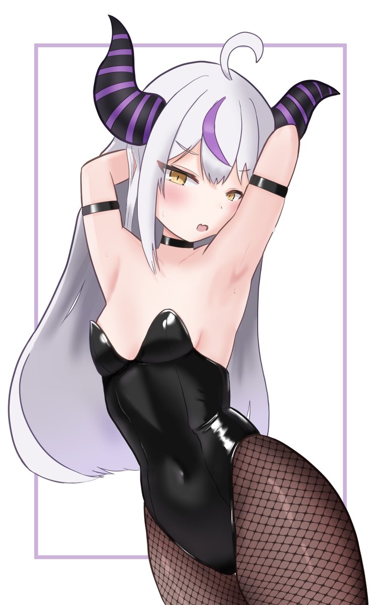 #今年もあと1ヶ月になりましたが画力がどうなったか見てみましょう
バニーはいい文明

←2024-11            2025-10→