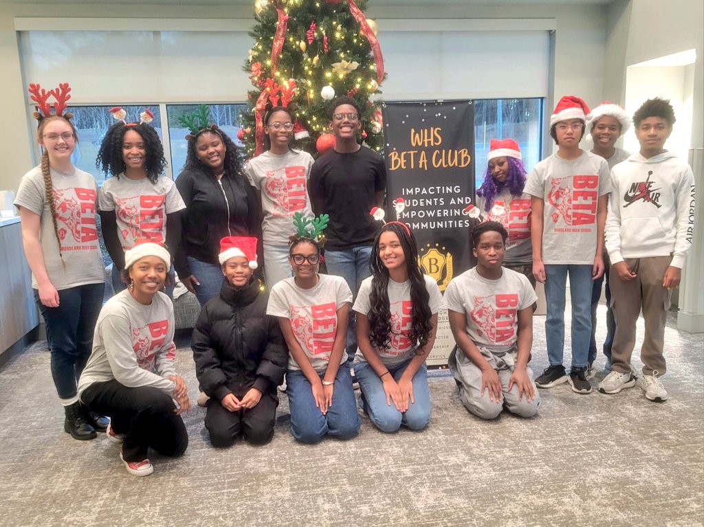 WHS BetaClub_Wolfpack tweet media