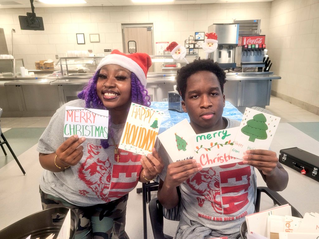 WHS BetaClub_Wolfpack tweet media