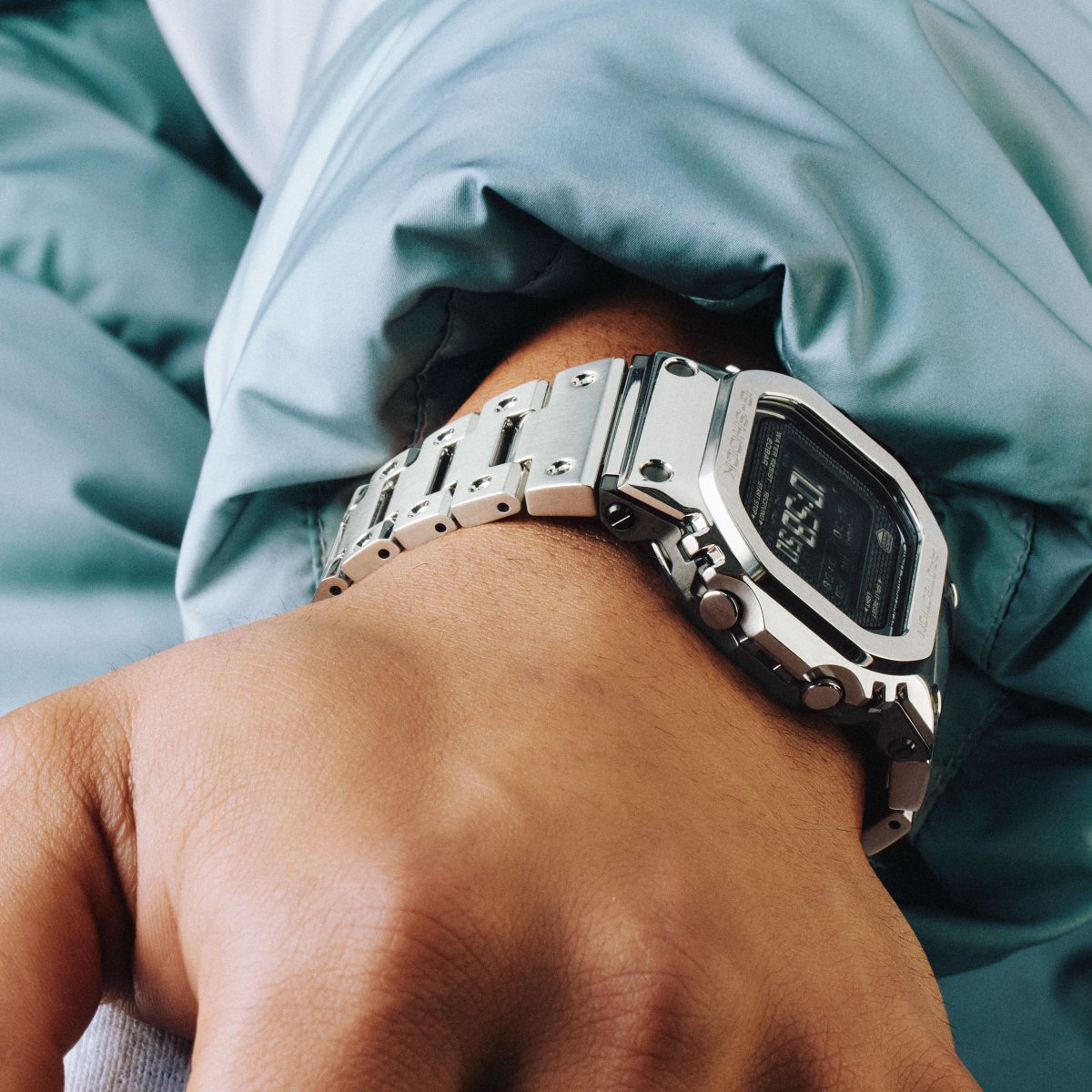 G-SHOCK (@GSHOCK_OFFICIAL) / Posts / X