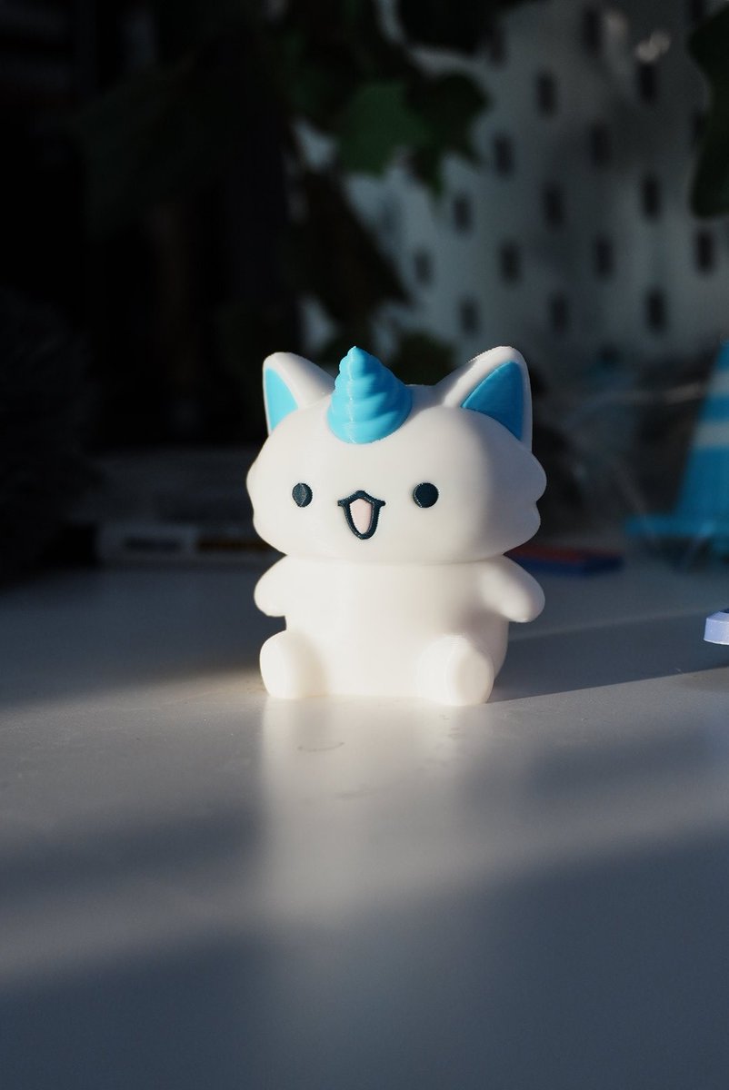 네온 NEON3D tweet media