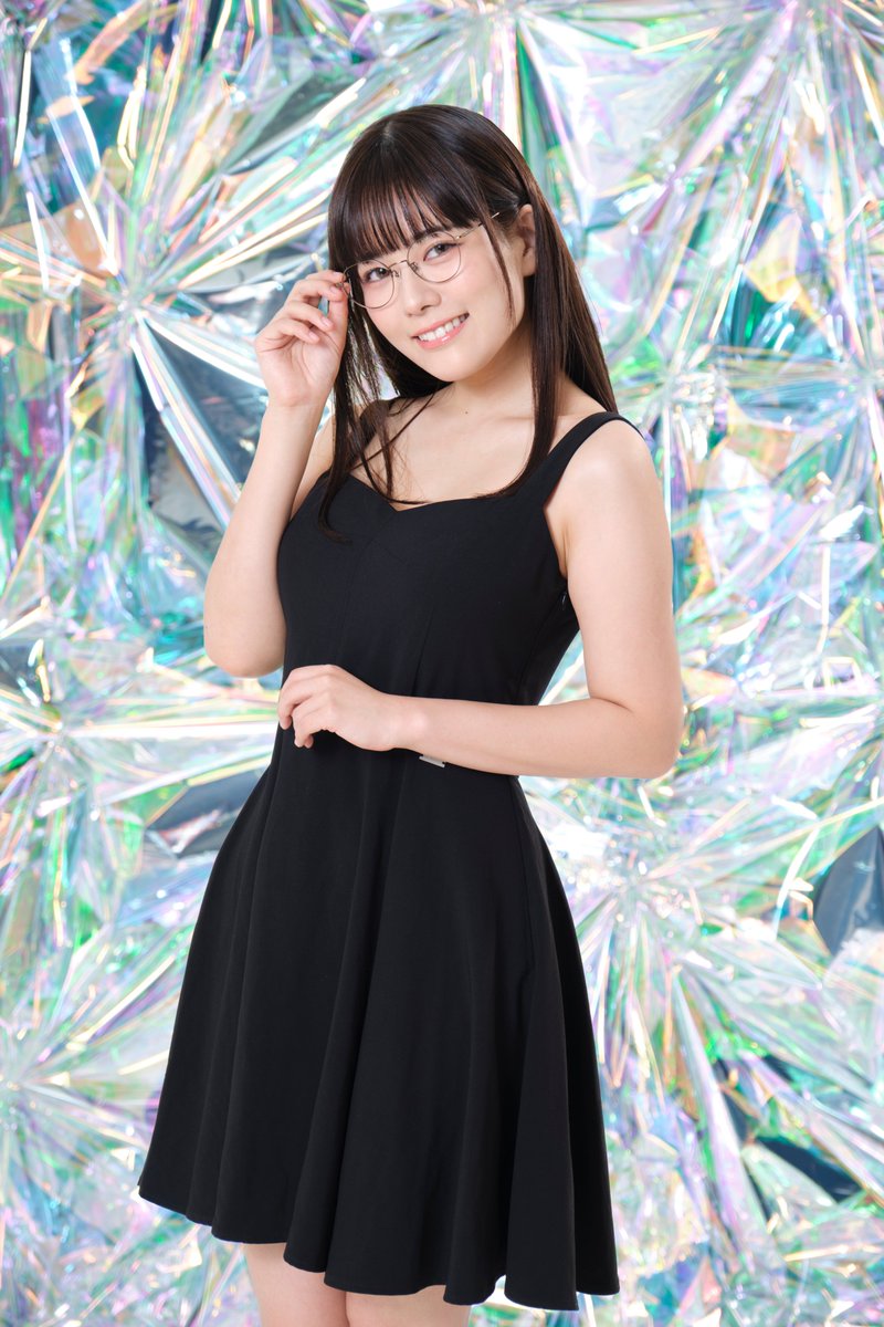 fancyfrontier's tweet image. FF46特別來賓是

纖細透明感美聲 Vtuber歌手　HACHI 小姐
超人氣動畫歌歌手　鈴木このみ 小姐
日本超人氣Cosplayer　東雲うみ 小姐

敬請期待！！