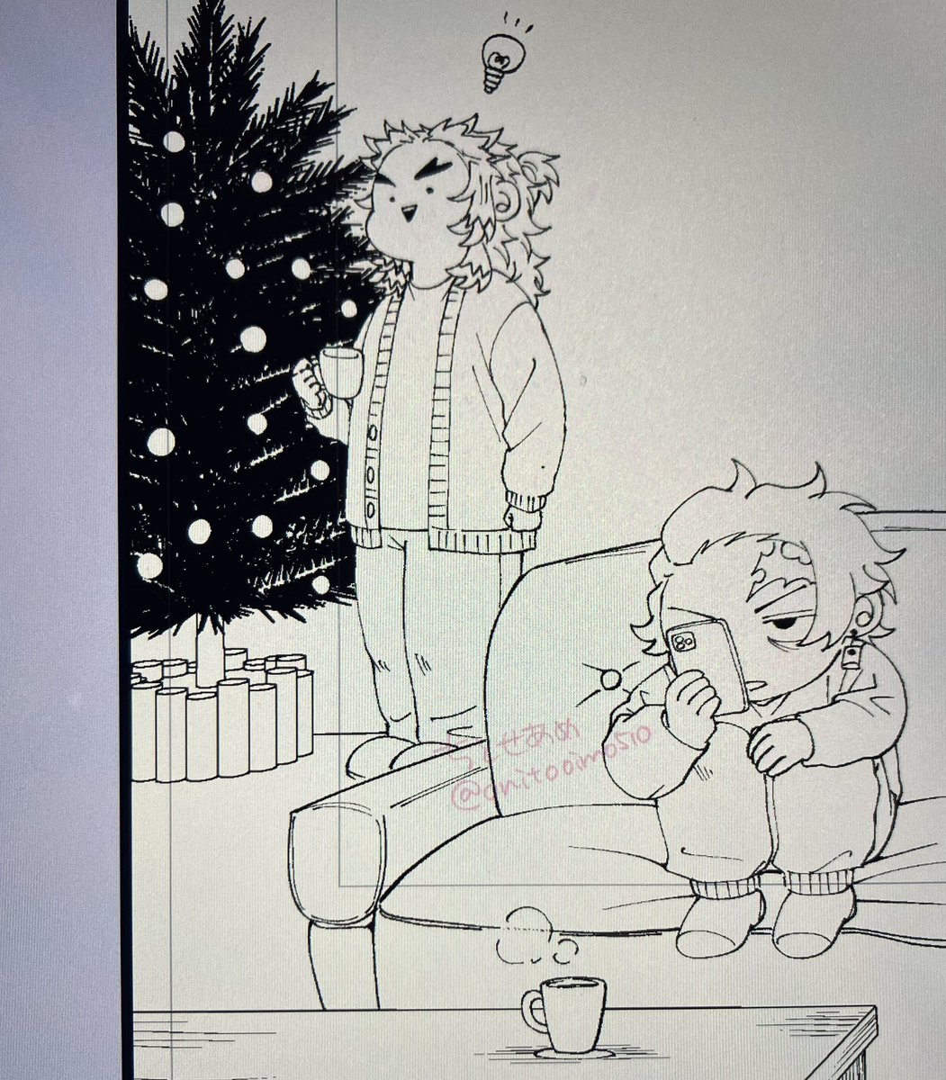 ちとせあめ (@onitooimo510) / Posts / X