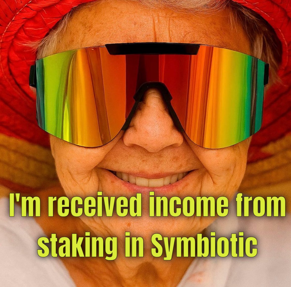 0xPrinceX's tweet photo. @symbioticfi is unique in that it accepts more than just ETH
You can use LST stETH cbETH stablecoins or even protocol tokens

In 2025 the ecosystem was filled with custom vaults
Look for those that support high yield networks AVS

Add assets to the selected curated account https://t.co/9ULfbVkRMs