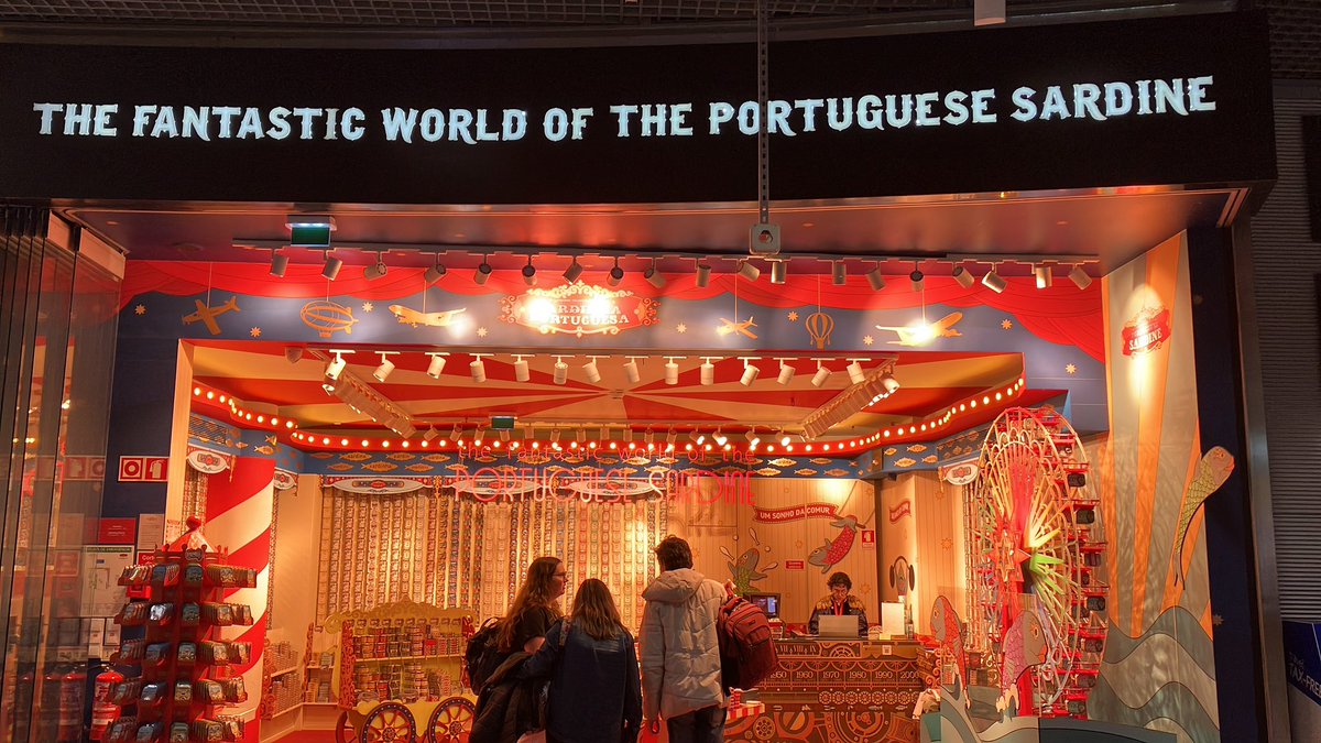 Now I don’t want you to get too excited, but I hope you’re sitting down