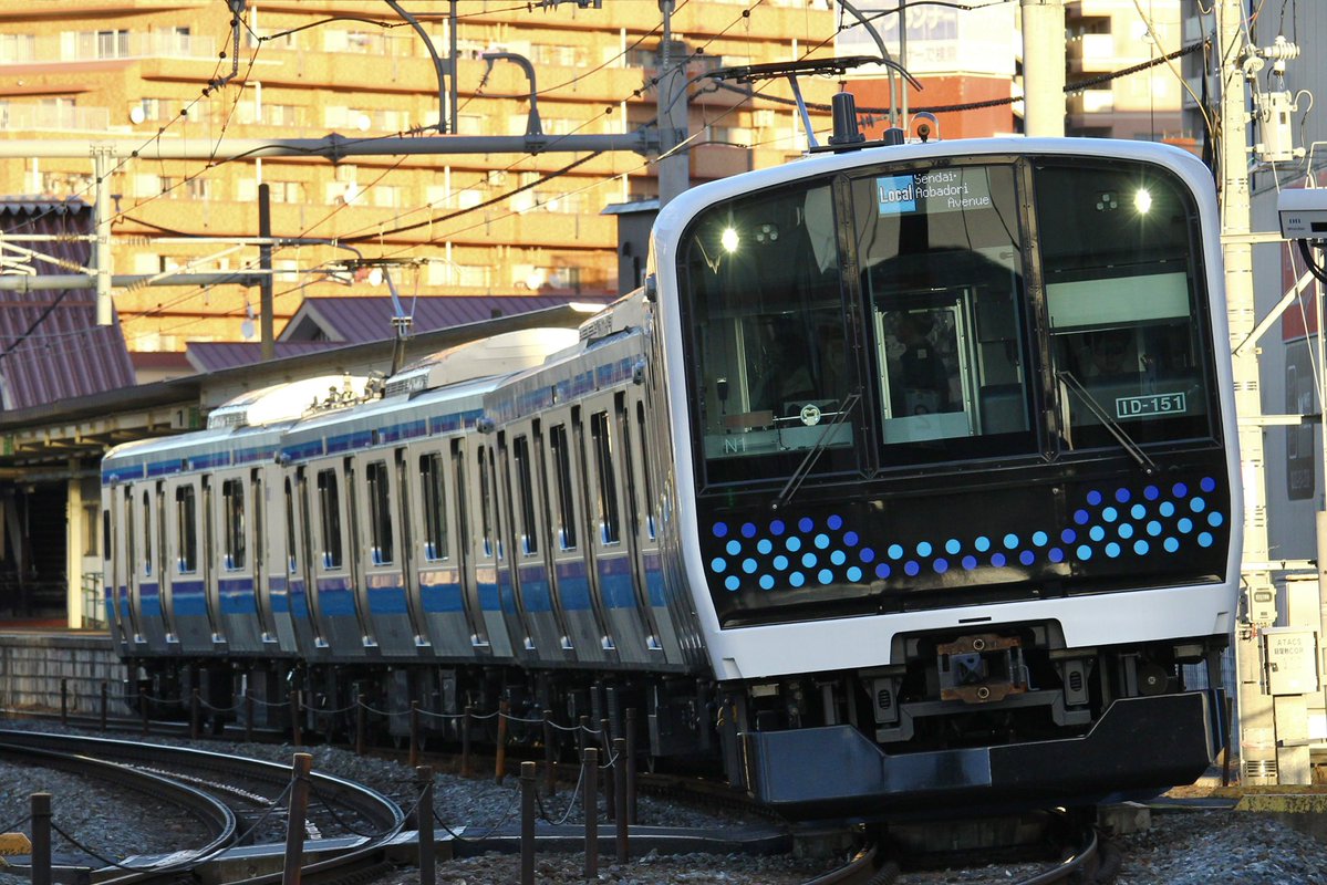 旅鉄 (@seibu629) / Posts / X