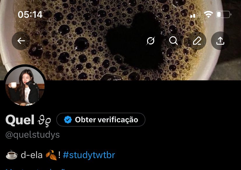 quelstudys's tweet image. dito isso