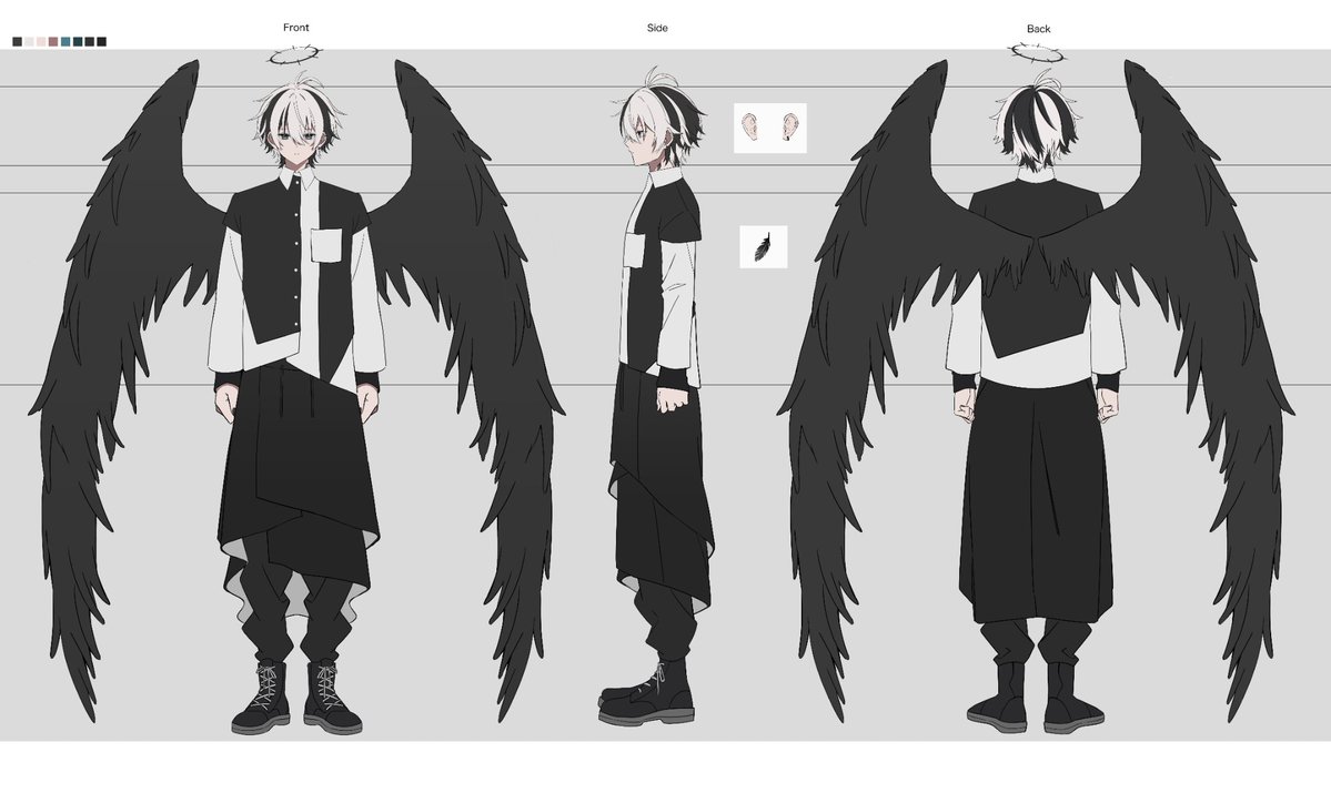 Daten_Rea's tweet image. 😎YouTube x.gd/paDYR
🗣️ウラセカ lit.link/uraseka
👾Twitch x.gd/zN7U9
🎵TikTok x.gd/Kqikf
🔑ツイキャス x.gd/WlBfG
☁️マシュマロ x.gd/QyB68

🪶お母様 #ozx_x0 

↓------タグ一覧------↓

📱エゴサ #見てるかリアル…