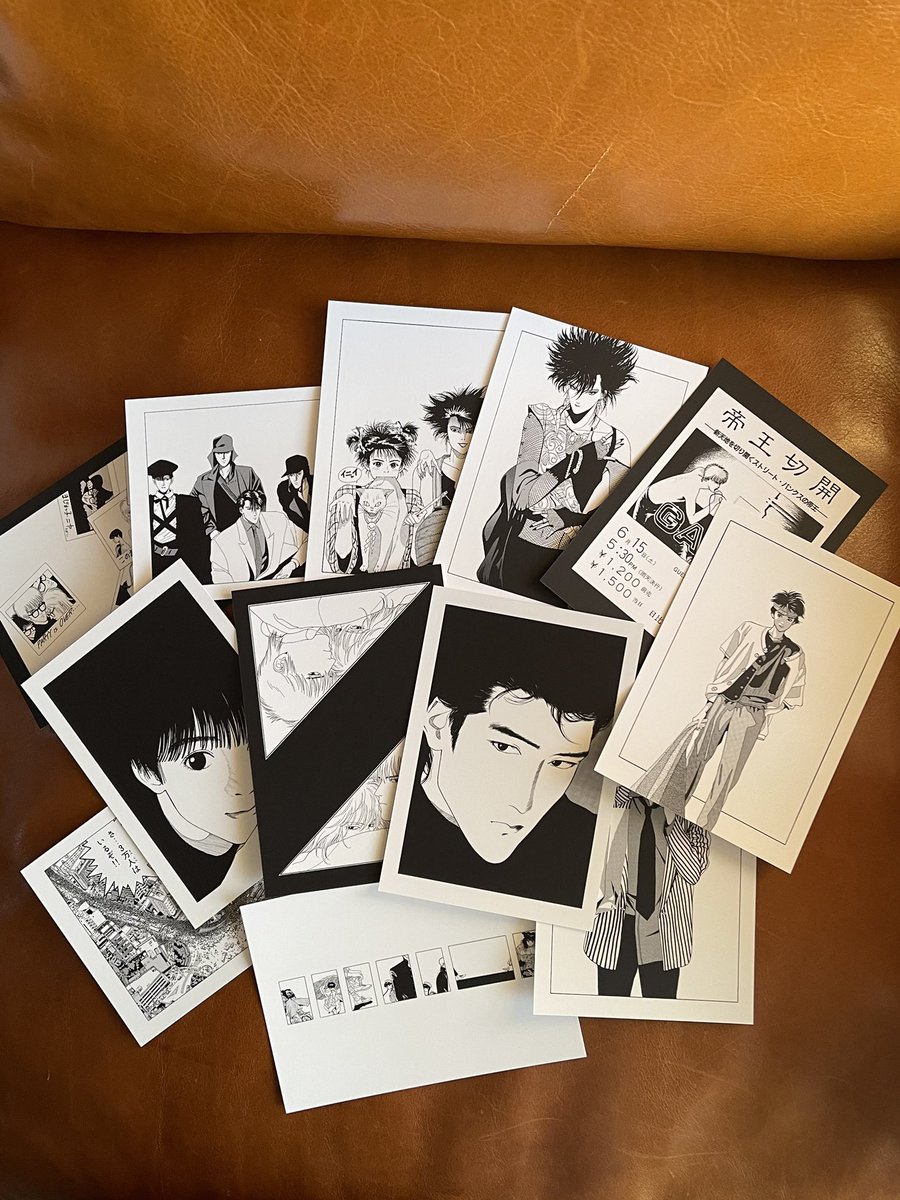 上條淳士 (@atsushi19630312) / Posts / X