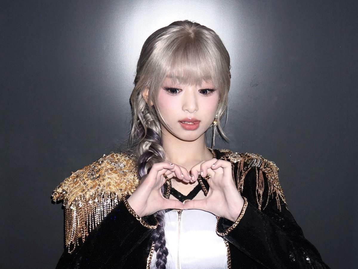 AHYEON WEVERSE UPDATE