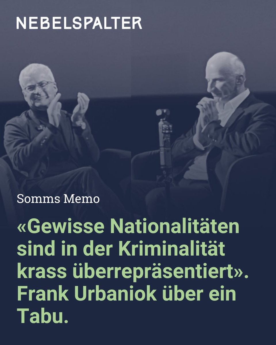 Markus Somm tweet media