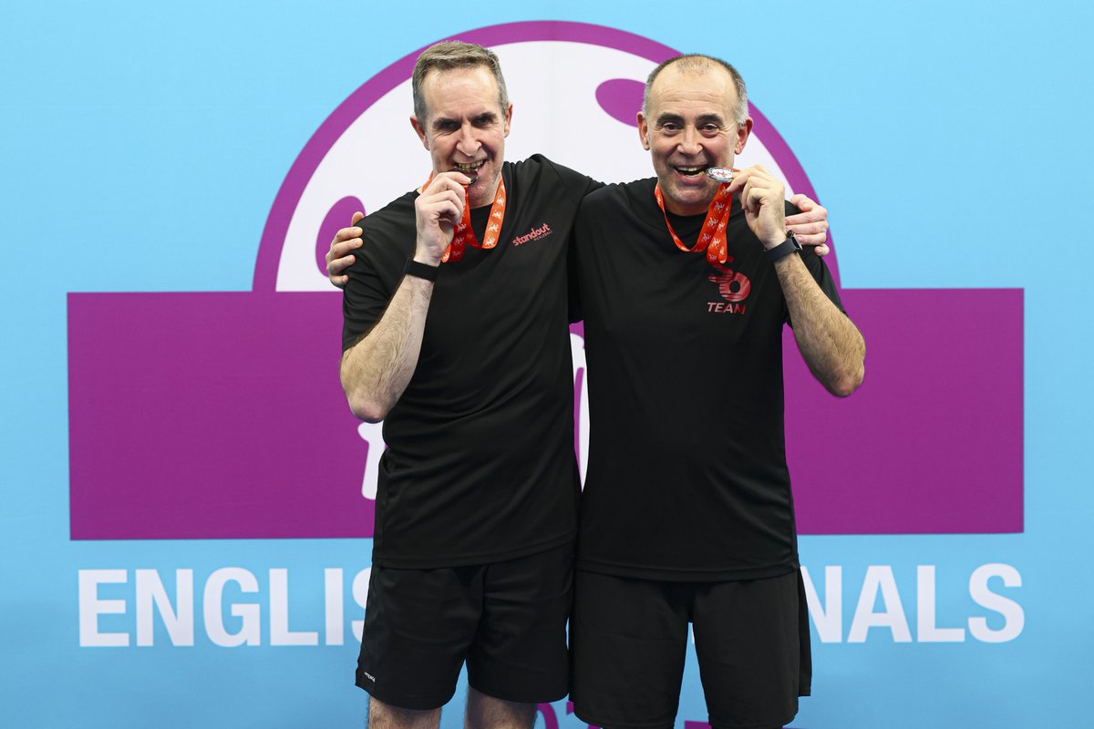 Pickleball England tweet media