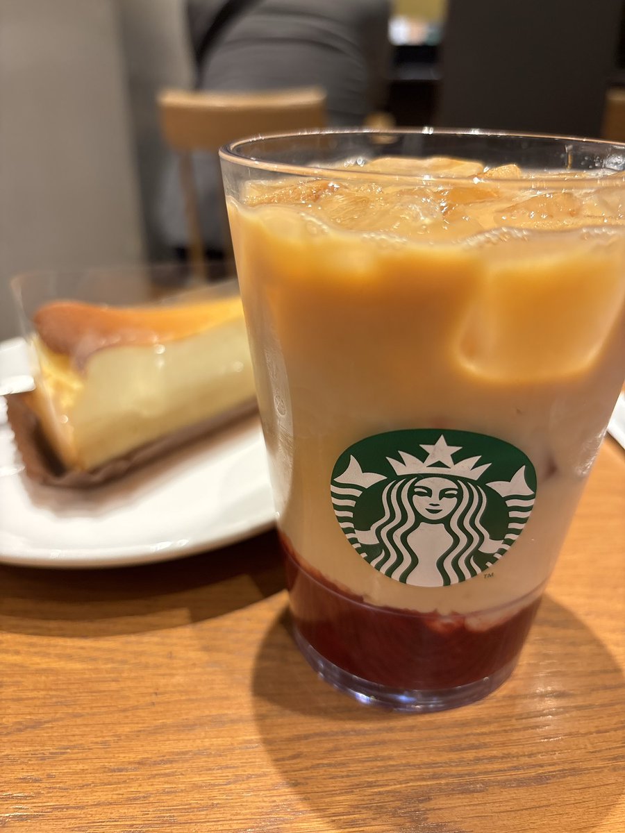 ずっと飲みたくても飲めなかったミルクティー、ソイに変更て挑戦したら