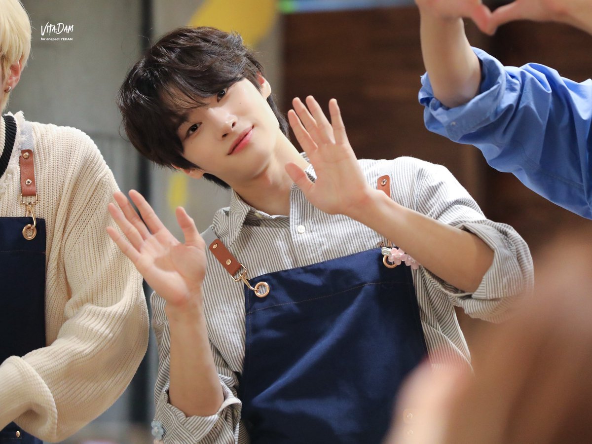 🍋250308

#ONEPACT #원팩트 #이예담 #예담  #LEEYEDAM #YEDAM #イェダム