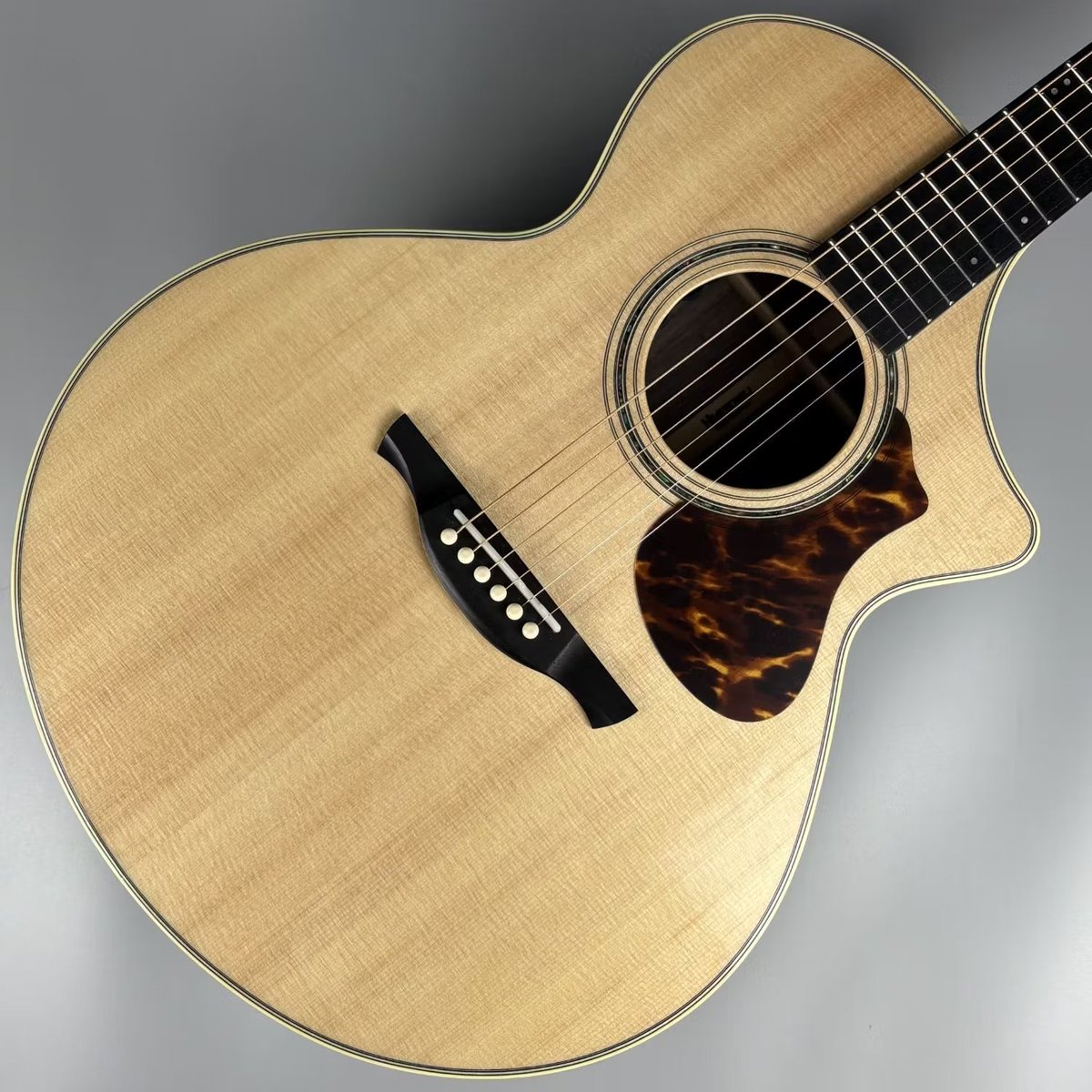 商品情報🎸＃アコースティックギター HISTORY NT-C3 Natural ￥260,000