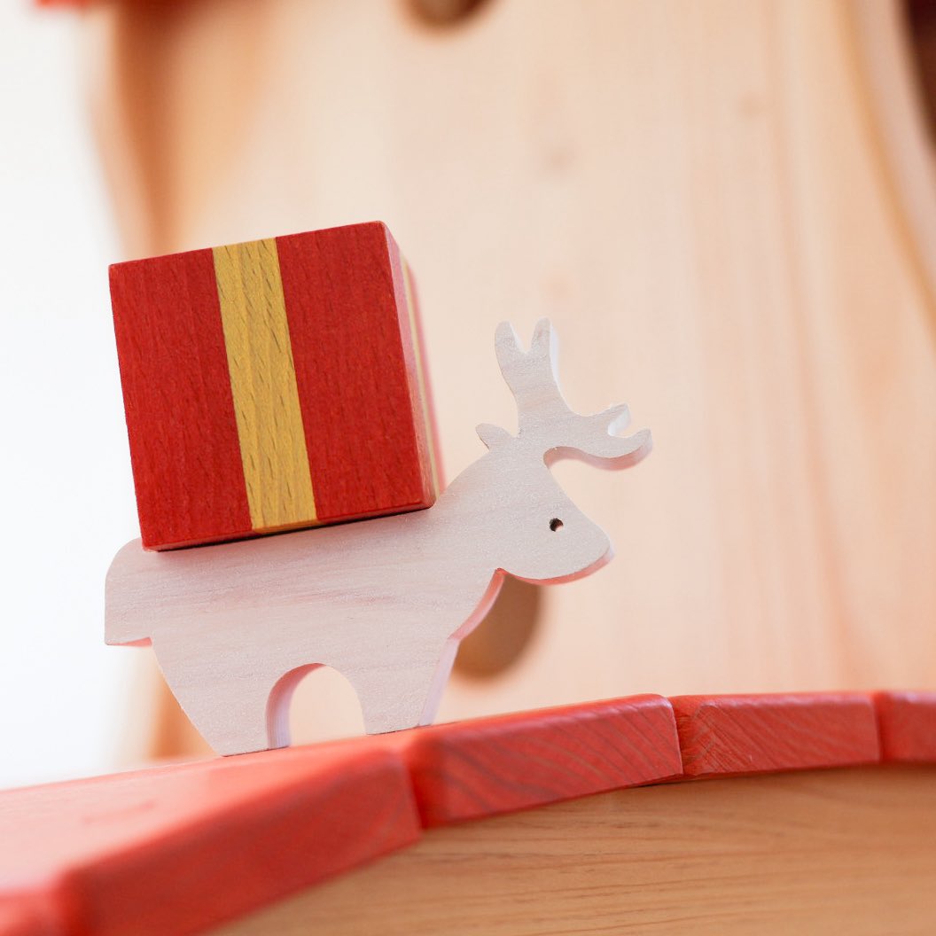 となかいにぃ」がオンラインショップに登場です🫎 うまにぃ・ろばにぃ