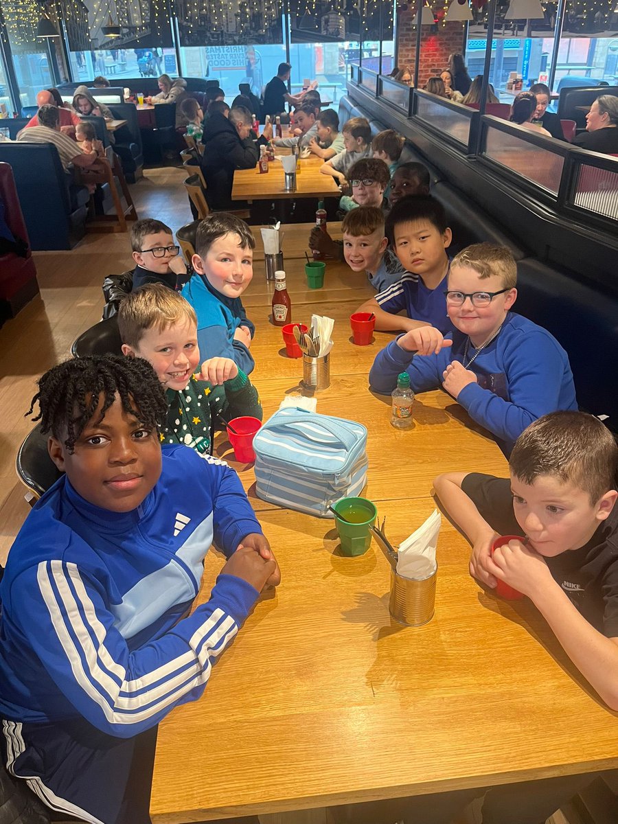 St. Thomas' tweet media