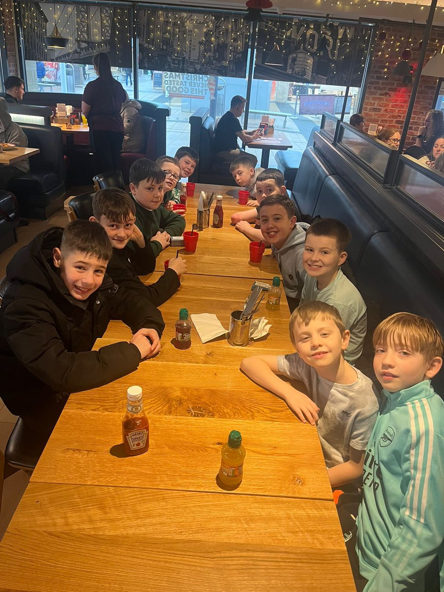 St. Thomas' tweet media