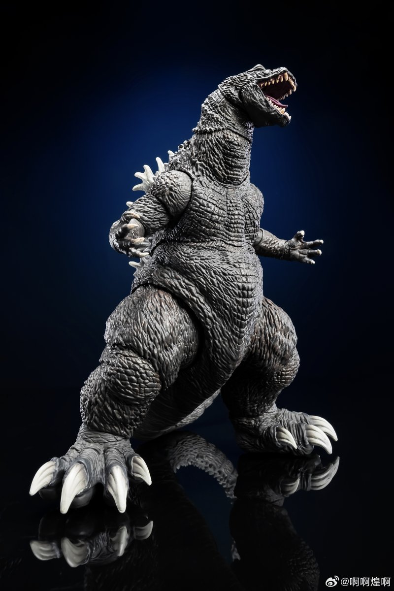 ゴジラ、特撮 (@0eSmXcwoXHlstMJ) / Posts / X