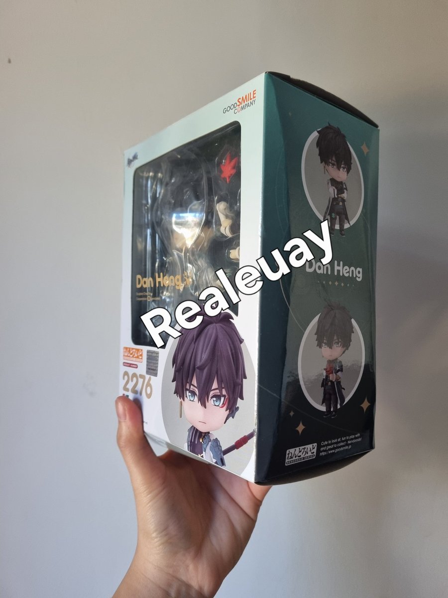 Realeuay's tweet photo. [กล่องบุบ/ไม่มีของแถม] ด๋อยตันเหิง
1,000 รวมลทบ.
เปิดดูข้างในอย่างเดียวไม่เคยเอามาต่อเล่น
#ตลาดนัดรางดาว #ตลาดนัดฮงไก #ตลาดนัดhonkai #ตลาดนัดhonkaistarrail https://t.co/k6eq5qr5gH