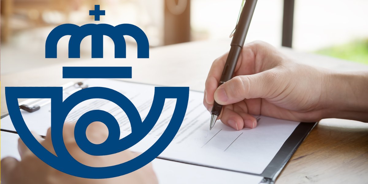 Comunica_FSCA's tweet photo. 📮 La apertura de un nuevo portal de empleo para la contratación temporal en Correos es una opción interesante para quienes busquen optar a puestos que no se cubren con las bolsas de empleo oficiales.

⌛ Inscríbete antes del 12 de enero.

▶️https://t.co/E8jAQQ5AEs https://t.co/Gpi7l7M0No
