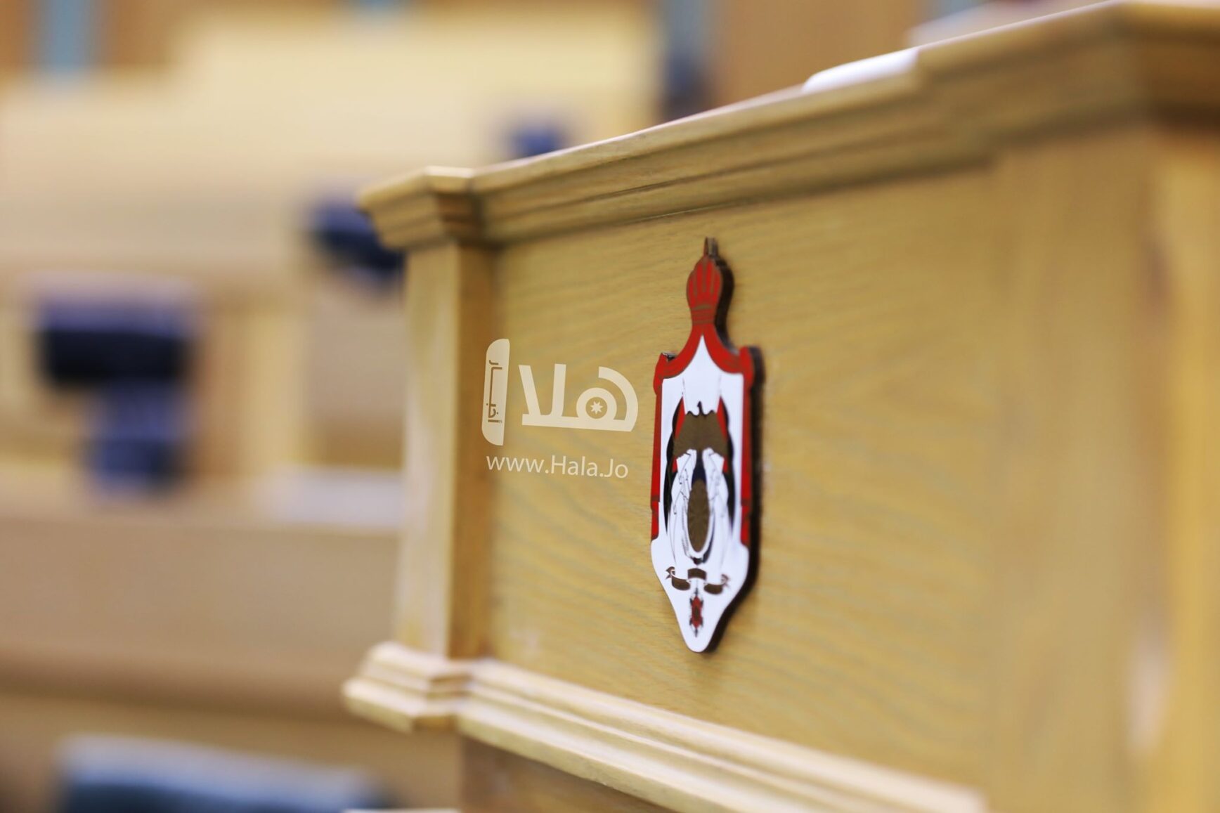 الأعيان يستمع لتقرير لجنته المالية حول الموازنة #الأردن 