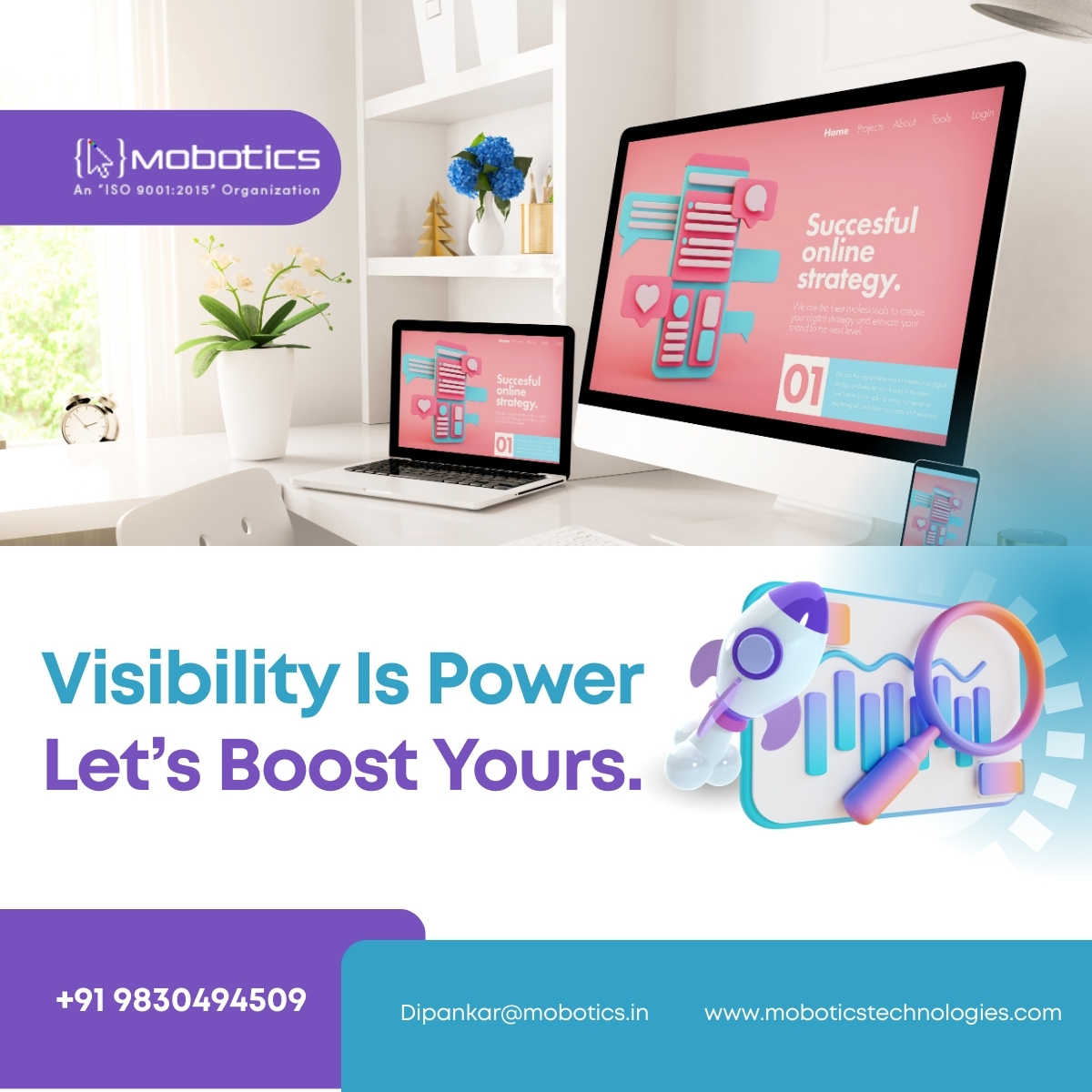 MoboticsTechnologies tweet media