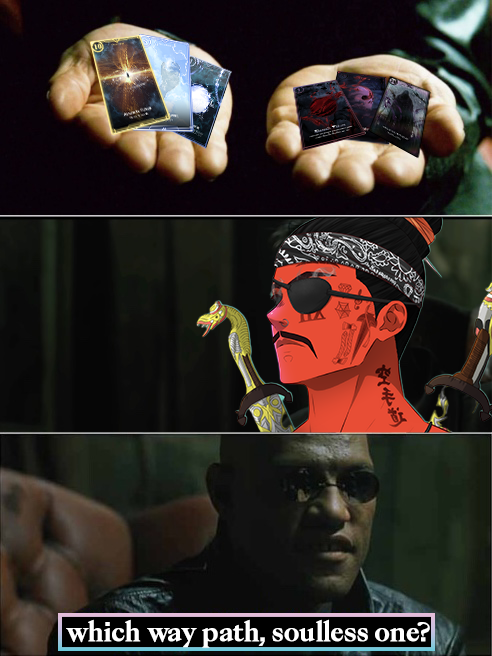 SHIBUI! Universe tweet media