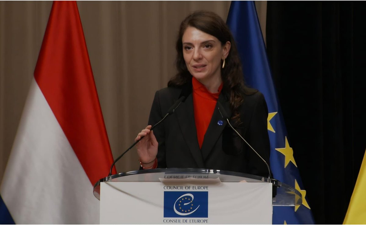 Clara Volintiru tweet media