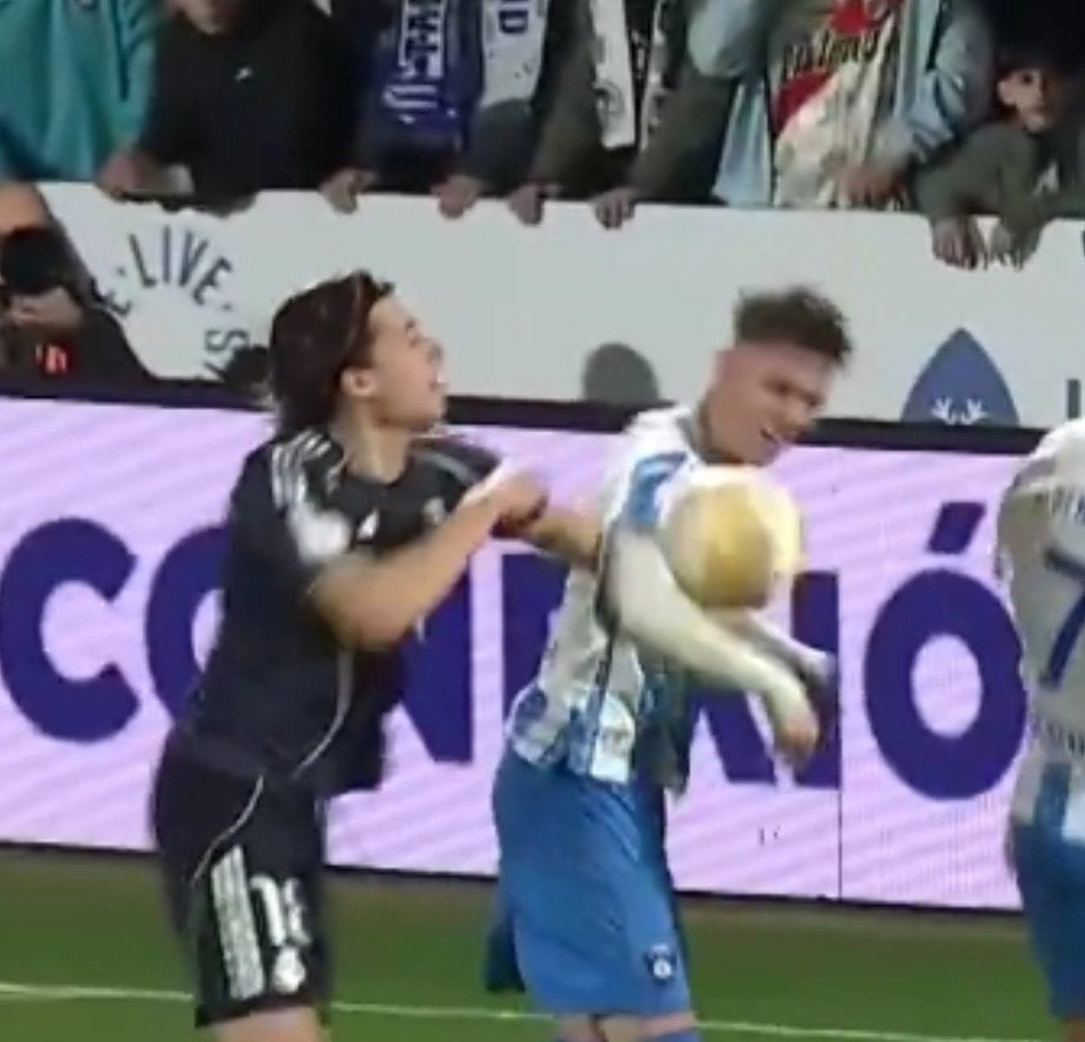 Señor_M tweet media