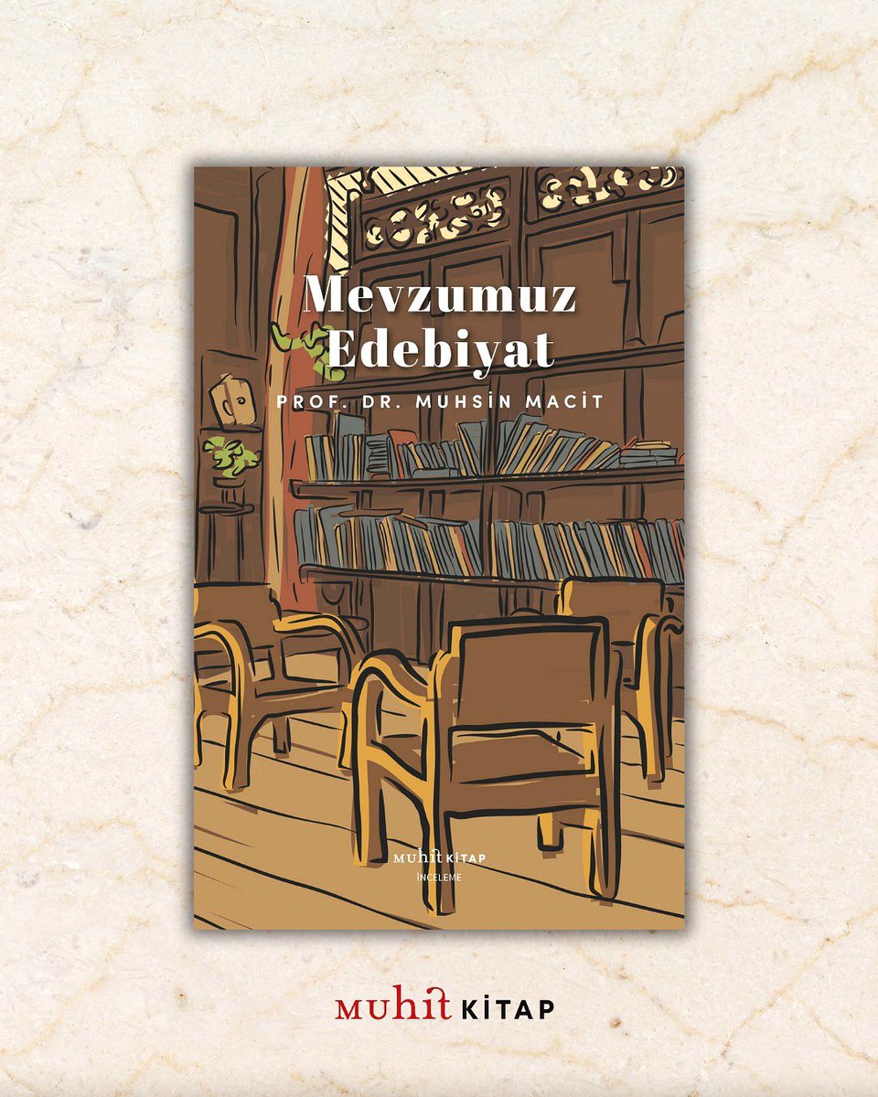 Muhsin Macit tweet media