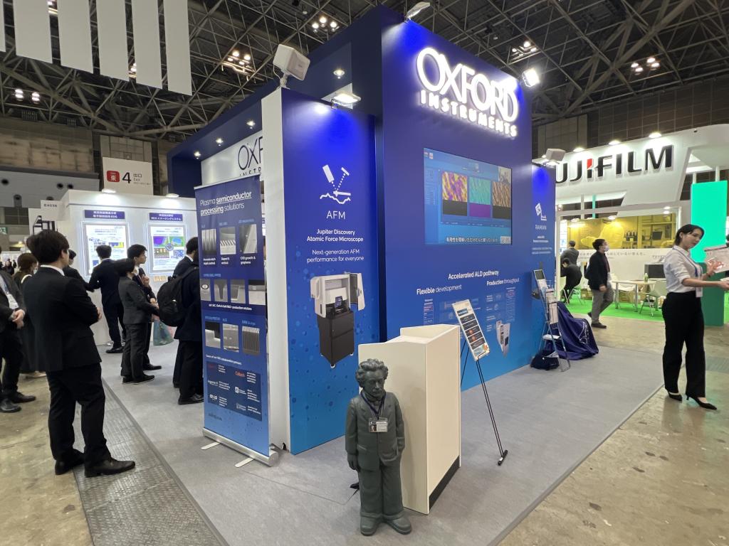 展示会に大人気電磁パルス 展示会ドットコム (@tenjikaicom) / Posts / X