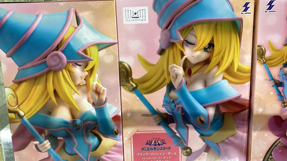 ✨✨新景品入荷情報✨✨】 #遊戯王デュエルモンスターズ ブラック