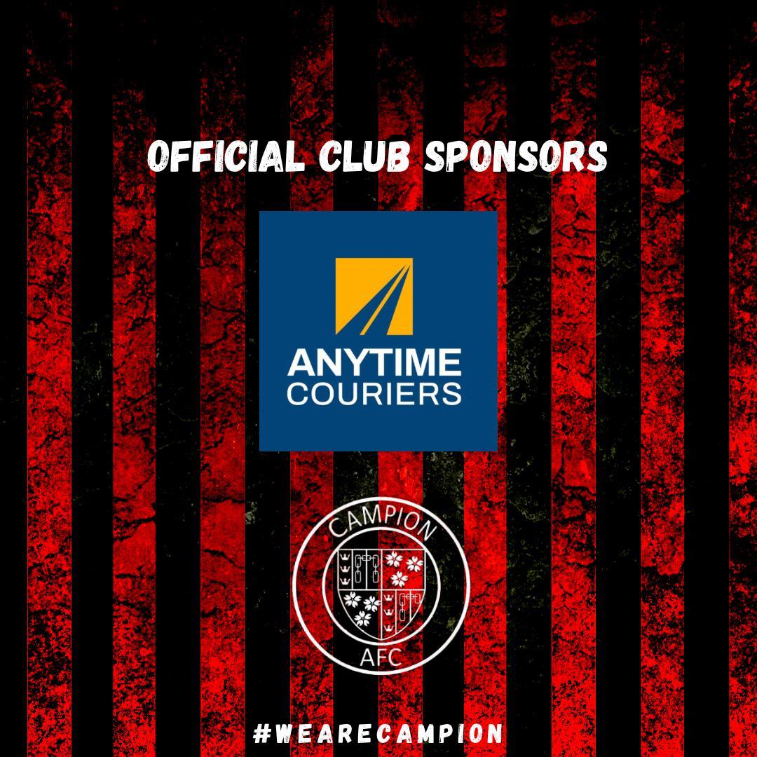 A massive thanks to one of our gold club sponsors who continue to support the club throughout the season!

Your support never goes unnoticed or unappreciated ! 👏🏻 ❤️

#grassrootsfootball #sponsor #support  #CampianAFC