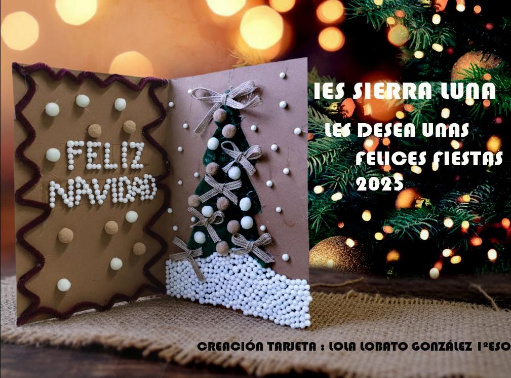 Felicidades!! #Navidad2025 #2026