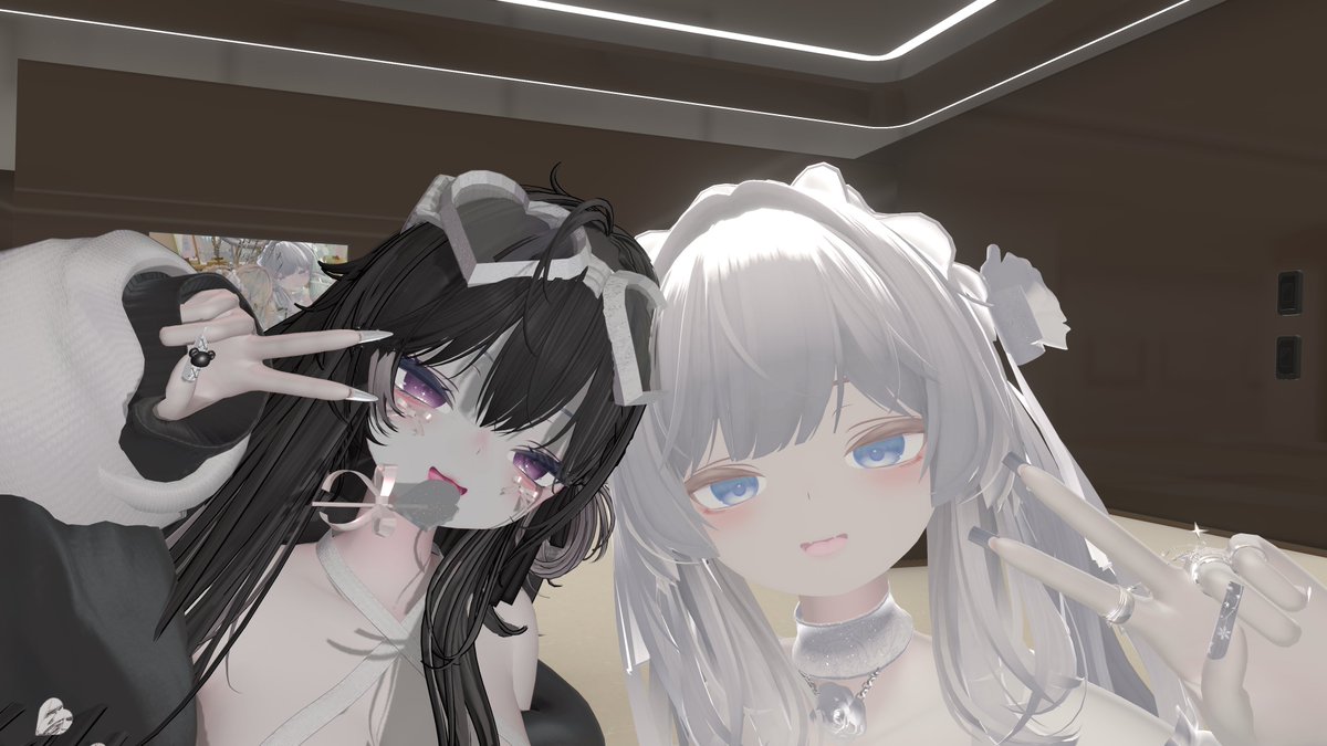 Post by こっぷ。🦈 on X: アフター!!