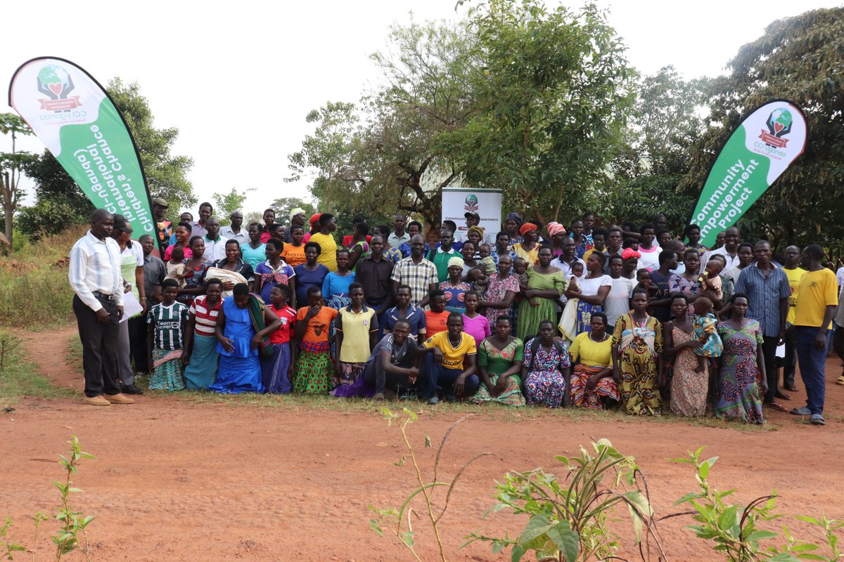 CCI-UGANDA tweet media