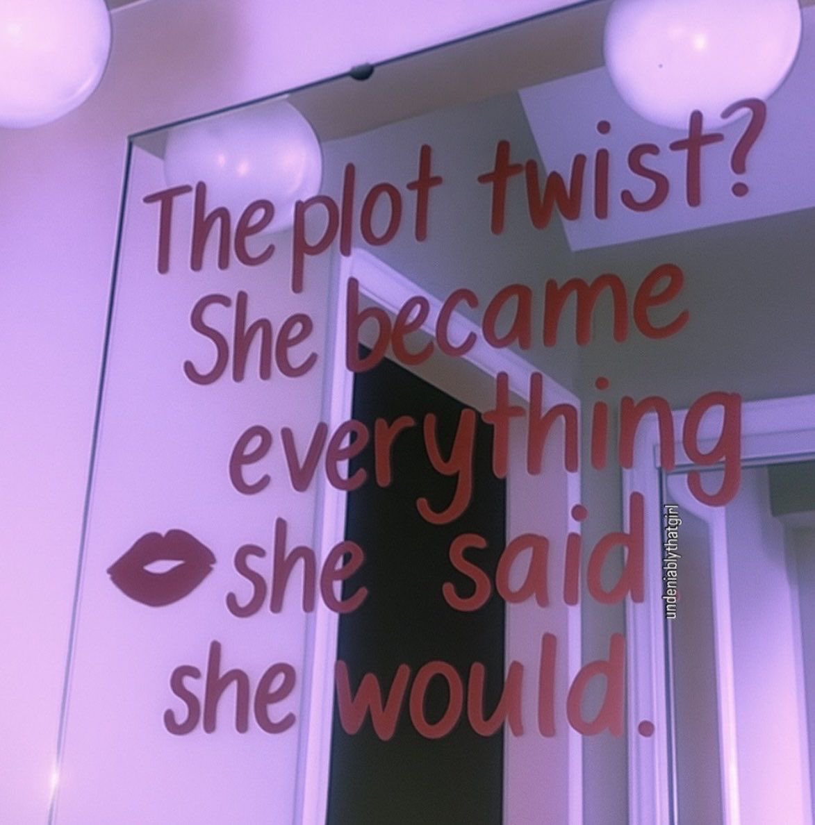 muneygirl's tweet image. 