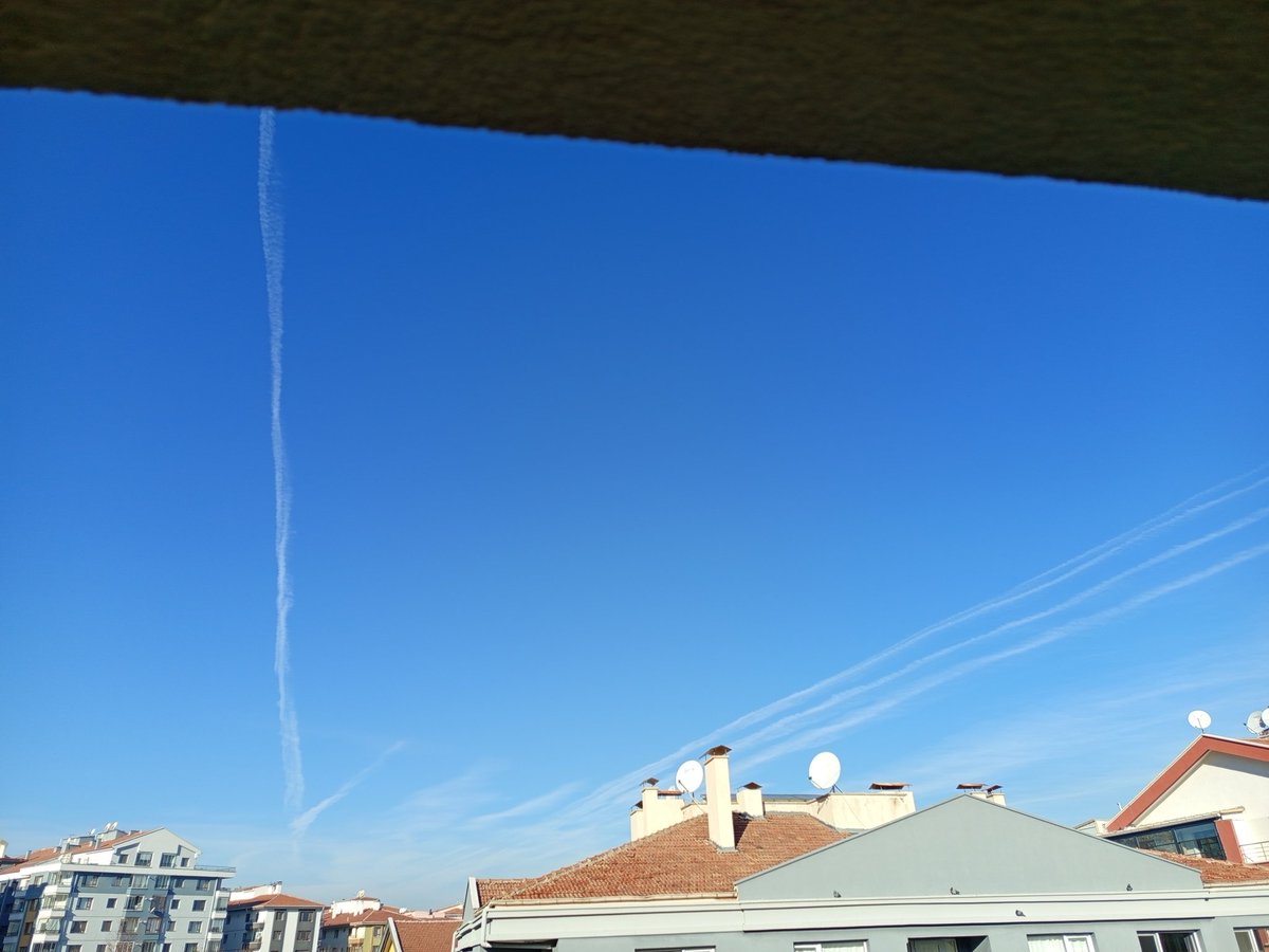 Ankara dan... Zehirlenmeye devam.. <a href="/csbgovtr/">T.C. Çevre, Şehircilik ve İklim Dğş. Bakanlığı</a> <a href="/RTErdogan/">Recep Tayyip Erdoğan</a> neden izin veriliyor. Neden.