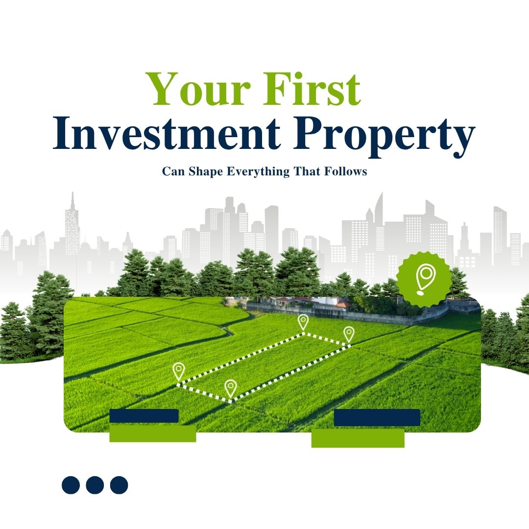 Your first investment property can either accelerate your home ownership journey or quietly hold it back. Structure, timing, and location matter more than many realise. A smart first move sets the foundation for everything that follows.
🔗realestate.com.au/news/how-your-…