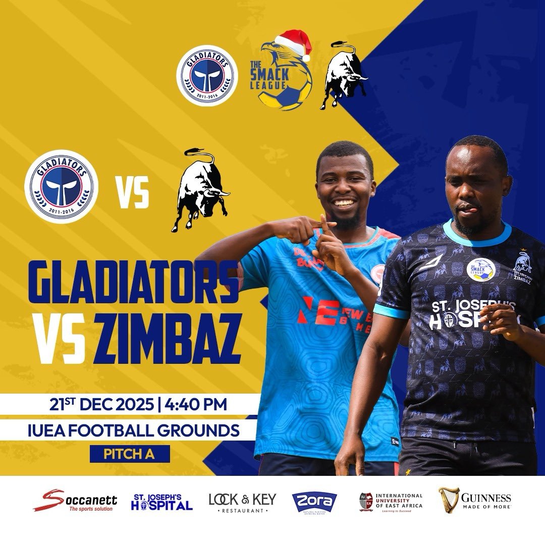 Really exhausted counting the wins, but not tired of increasing them. We are coming. #TSL8 <a href="/TheSMACKLeague/">The SMACK League #TSL</a>