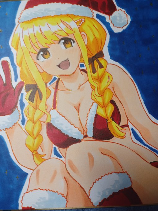 メルカリに手書き小色紙出品しました
興味がございましたらよろしくお願いします
https://t.co/GxS5Y7YB1n 