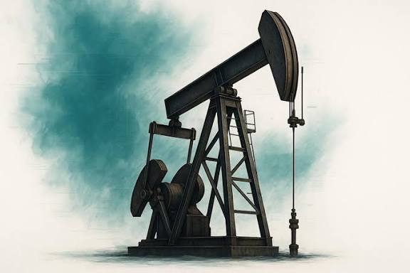 When 🛢️Oil was $100 in the global market during 🇵🇰 Imran Khan's tenure, the price of petrol was Rs150/liter. 

Today, the price of oil in the global market is less than $60, but the price of petrol is Rs265/liter.