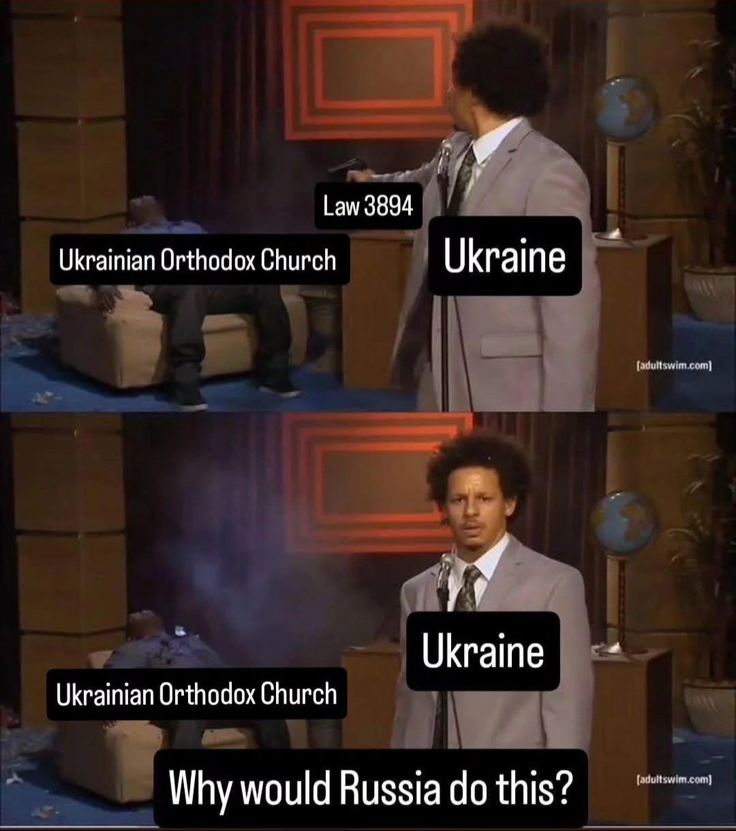 Anglo Varangian ☦️ (@anglovarangian) on Twitter photo 