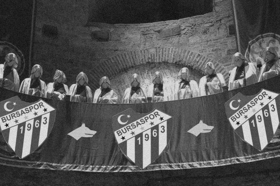 Zamanlama manidar…