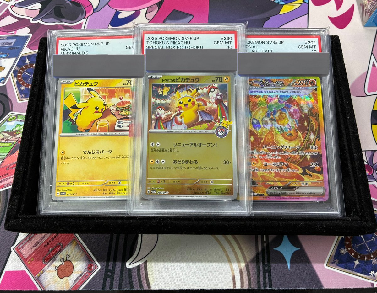 psa10 ドンデンブタイ 引退品 まとめ売り psa10 ドンデンブタイ 引退品 まとめ売り psa10 ドンデンブタイ 引退品
